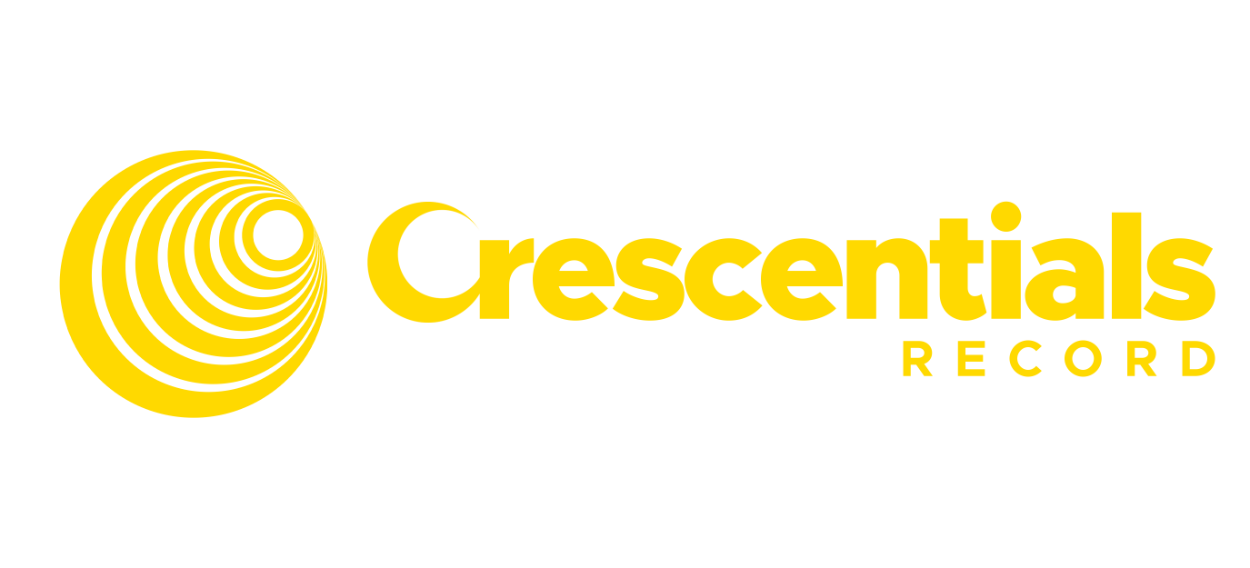 Crescentials Record Logo